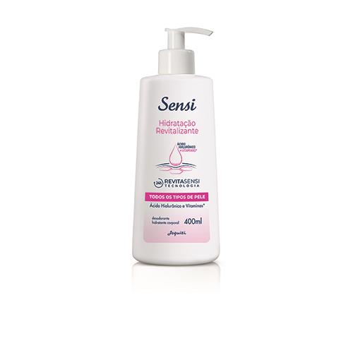 Sabonete Líquido Íntimo Feminino Sensi Neutro 200 ml - Jequiti