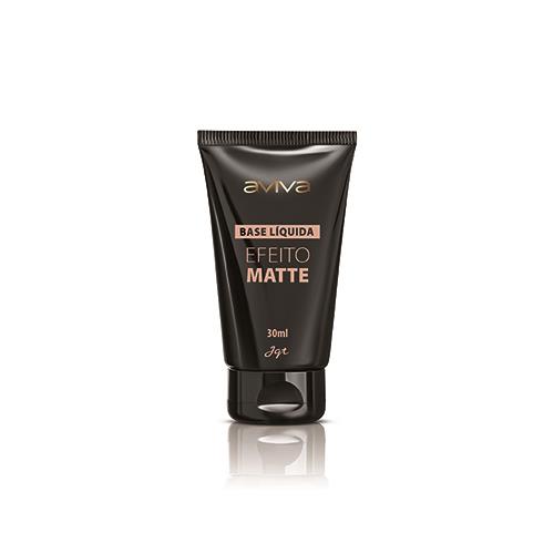 Base - 30 Ml - Maquiagem: Esmalte, Batom Matte, Base e Mais - Jequiti -  Jequiti