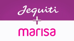 Logo Lojas Marisa