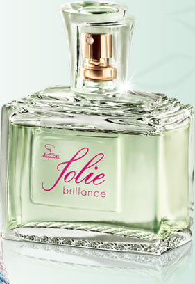 Perfume Aviva Jolie Brillance