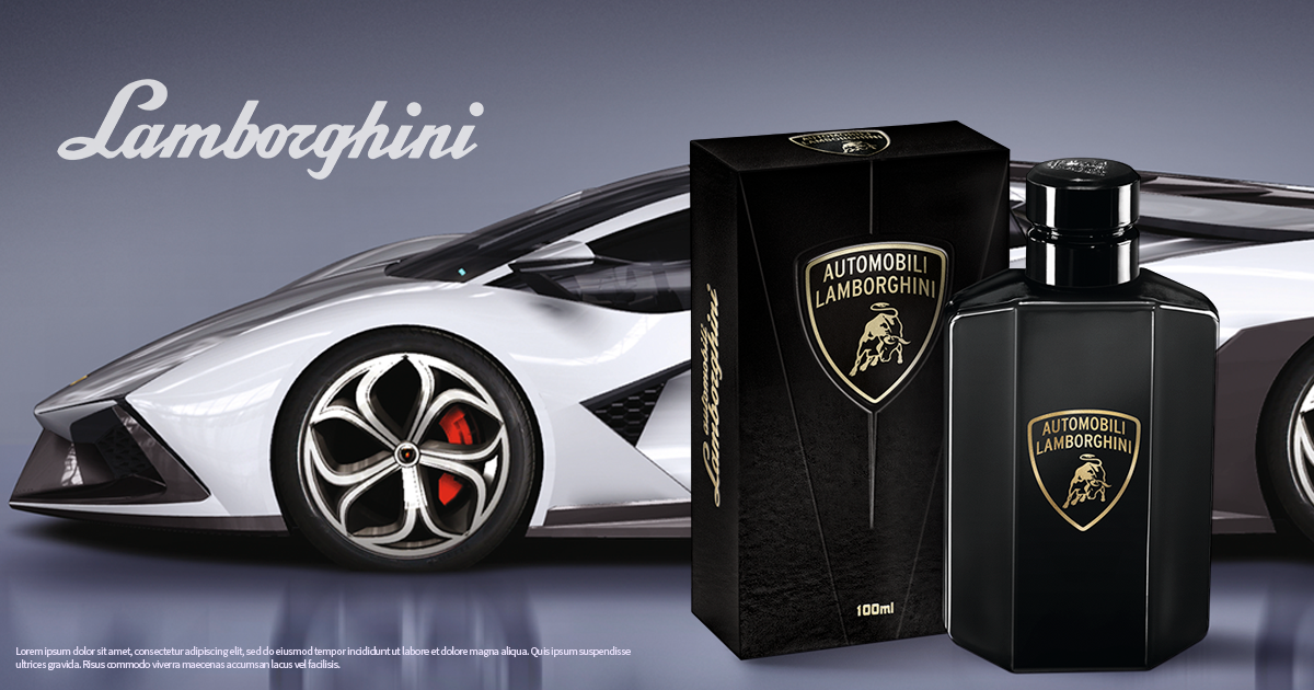 Blog Jequiti - Intenso e Poderoso: Automobili Lamborghini é o novo perfume  da Jequiti
