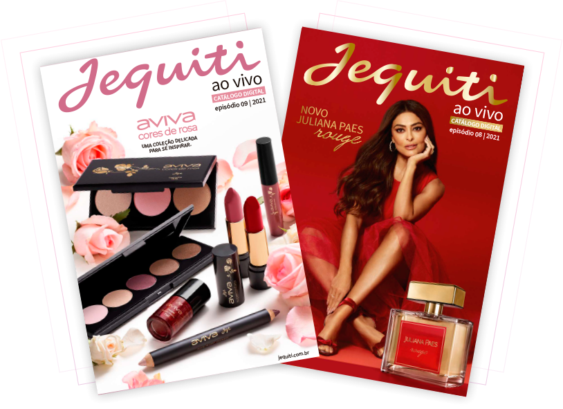 Jequiti Ao Vivo