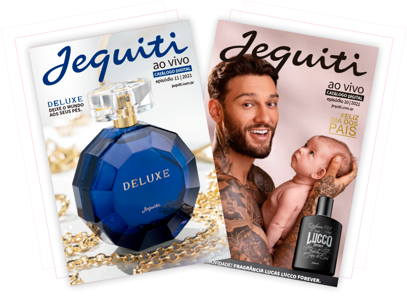 Jequiti Ao Vivo
