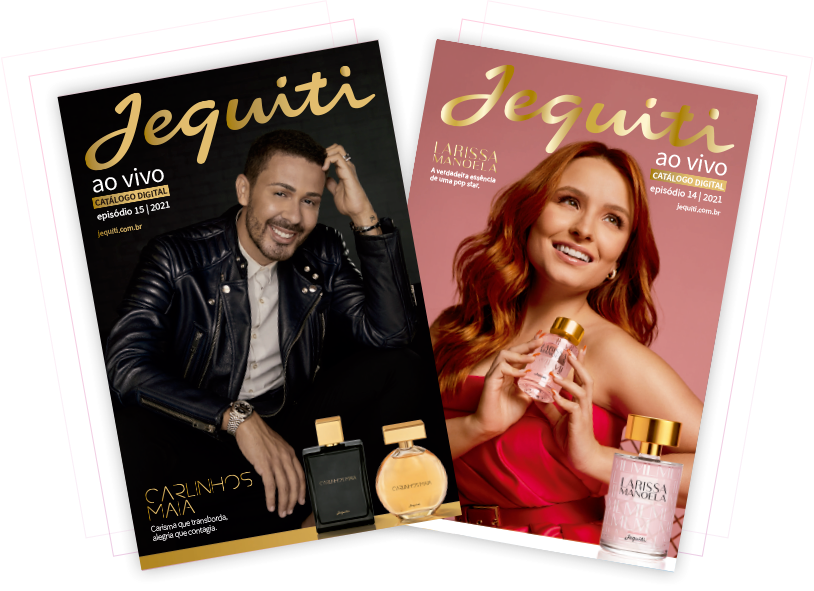 Jequiti Ao Vivo