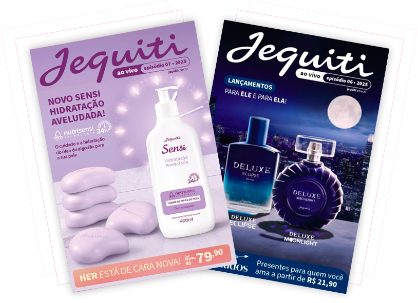 Jequiti Ao Vivo