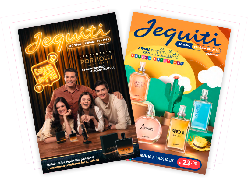 Jequiti Ao Vivo