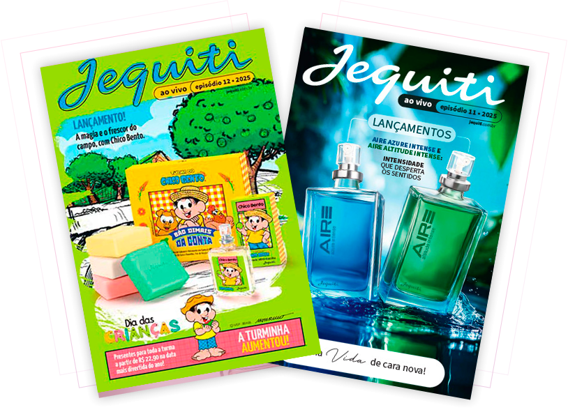 Jequiti Ao Vivo