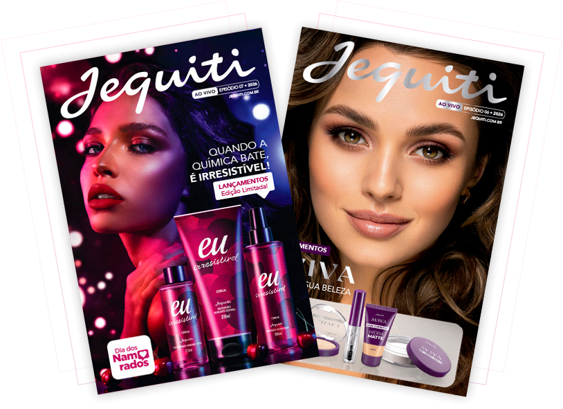 Jequiti Ao Vivo
