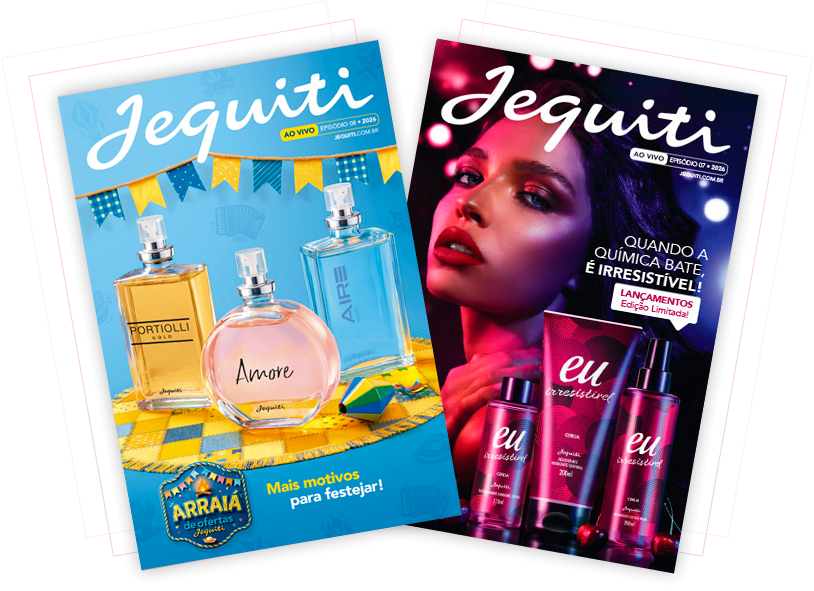 Jequiti Ao Vivo