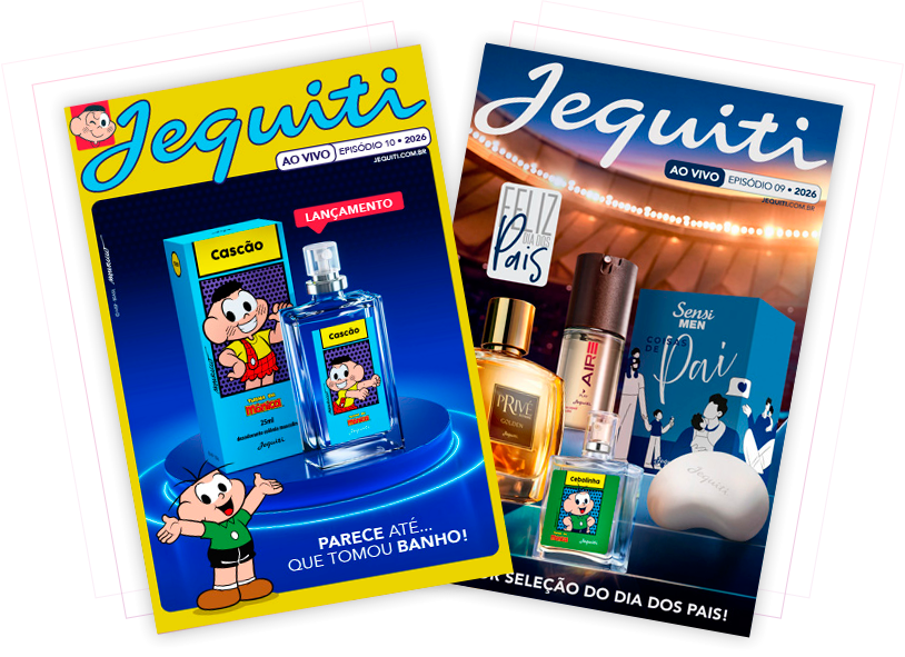 Jequiti Ao Vivo