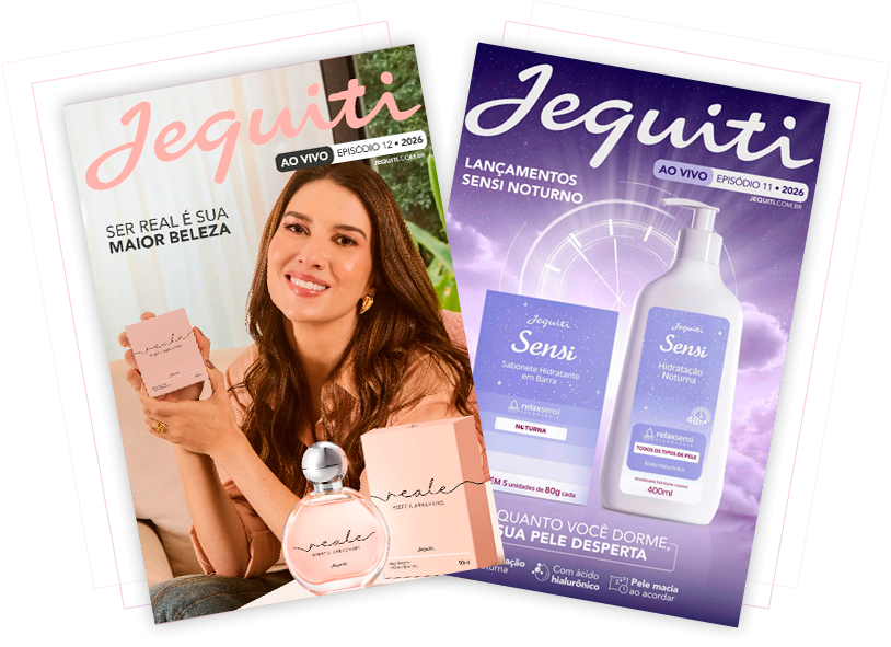 Jequiti Ao Vivo