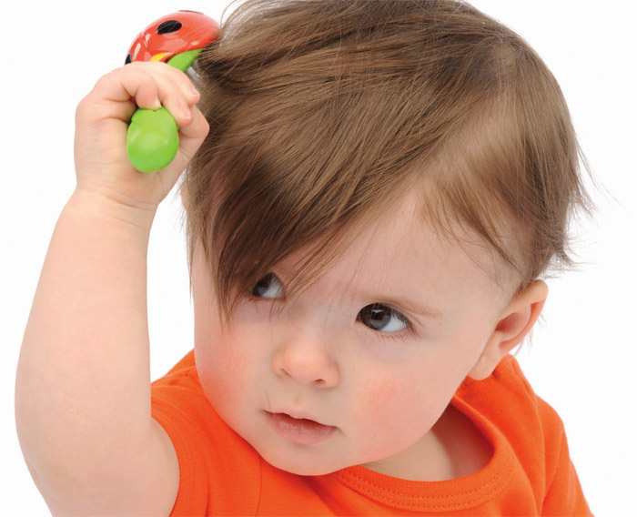 Cabelo liso cortado em U em - Segredos para cabelos lindos