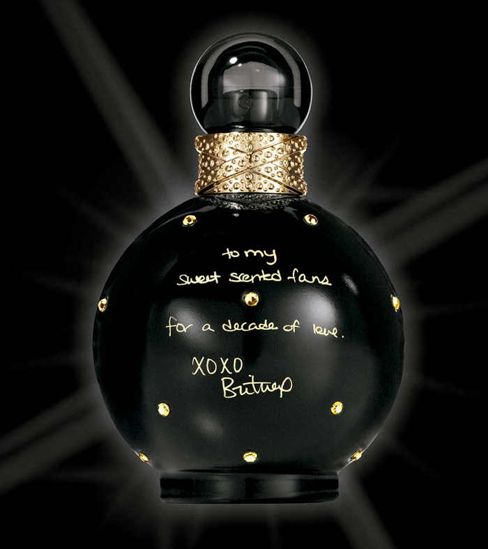 Britney spears best sale anniversary perfume