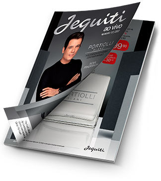 Catálogo<br> Jequiti